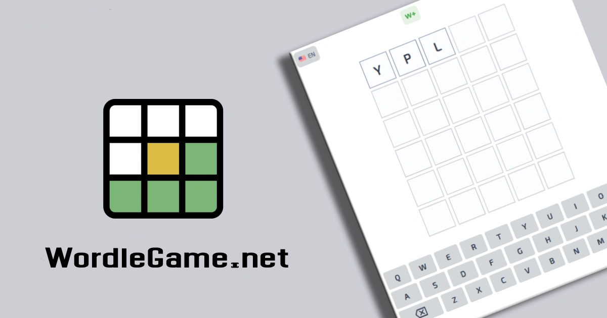 Wordle Game Play Wordle Game Online For Free 